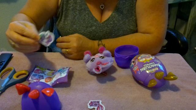 RainboCorns Bunny Corn Surprise Bunny Besties