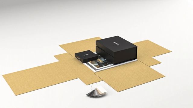 Ekinex Archiroute смотреть онлайн