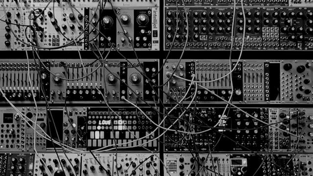 R = Random #Eurorack #Modularsynth смотреть онлайн
