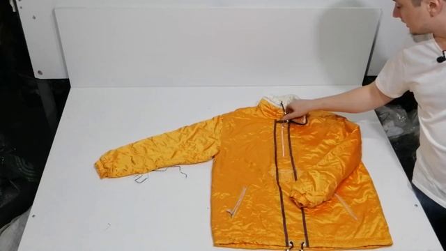 EXX - HANO (Зимние куртки) | SRS COMPANY (СРС КОМПАНИ) | Оптовая продажа секондхенд | смотреть онлайн