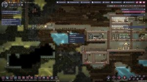 ЭЛЕКТРОСТАНЦИЯ В Oxygen Not included