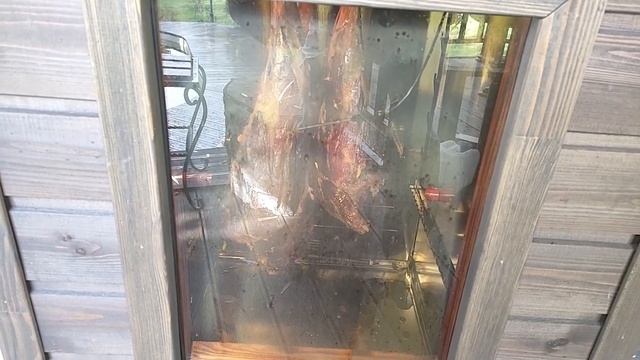 Бараньи ноги горячего копчения. Торжественное блюдо к праздничному столу. Коптильни ИП Федотов А.В. смотреть онлайн