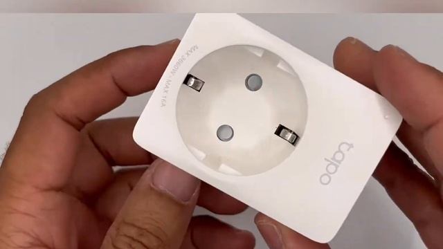 TP Link Tapo P110 Mini Enchufe Inteligente Wi Fi, NUEVA VERSIÓN CON MONITOR DE CONSUMO смотреть онлайн