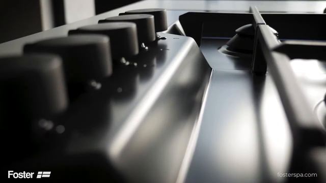 PVD покриття у виробах Foster смотреть онлайн