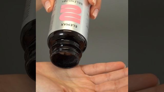 Elemax Комплекс "Cелен + цинк" смотреть онлайн