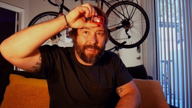 My Favorite Headlamp (New Black Diamond Spot) | Gearbox Review смотреть онлайн