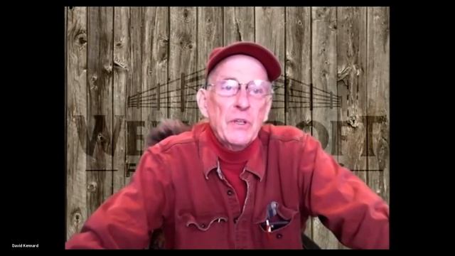 The Hypes and Gripes of Livestock Guardian Animals at the Vermont Grazing and Livestock Conference смотреть онлайн