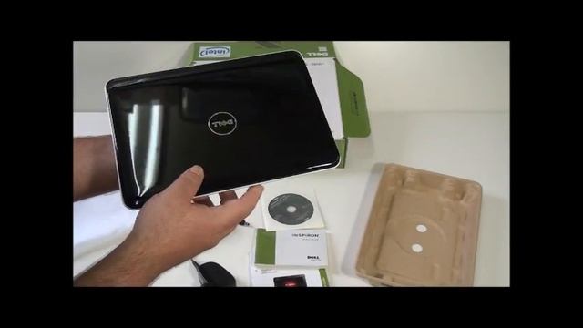 T-Mobile Dell Mini 10 4G Unboxing Review & Giveaway смотреть онлайн
