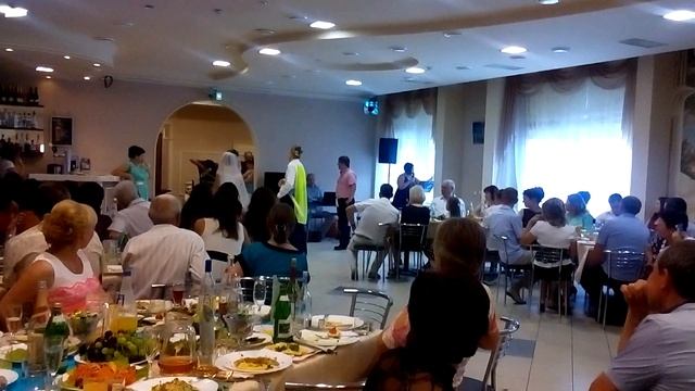 Свадьба 19.07.2014 смотреть онлайн