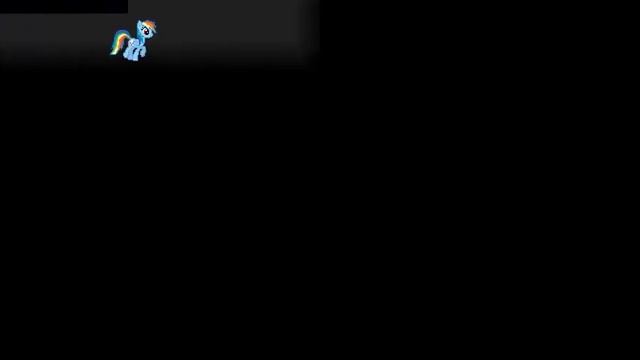 Dreamy Rainbow ➤ Прохождение игры про пони вернулись смотреть онлайн