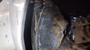 Резка арок Нива под 29е колёса, ( 235/75r15). Без лифта подвески