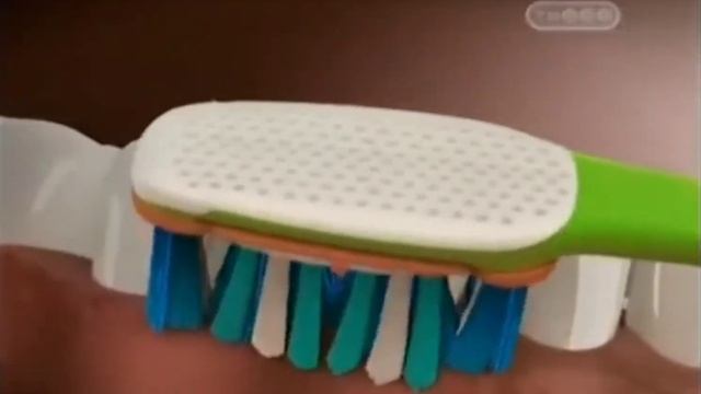 Рекламный Ролик Colgate 360 Актифлекс 2010 смотреть онлайн