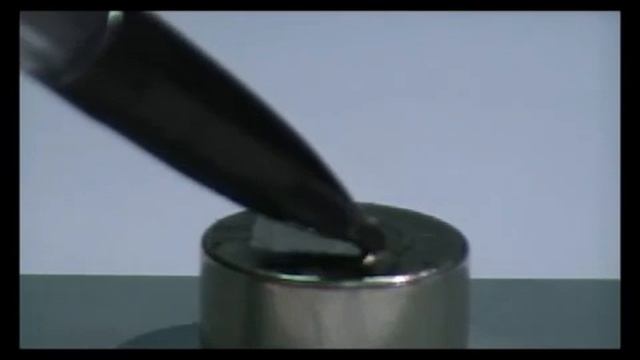 diamagnetic experiments смотреть онлайн