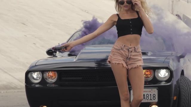 Night Motion & MVDNES - Another смотреть онлайн