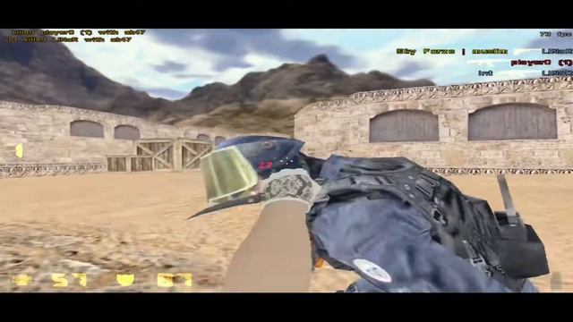 Топ нарезки килов КС 1.6//CS 1.6 *[B]X3D* смотреть онлайн
