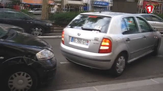 Школа Автобезпеки PZU смотреть онлайн