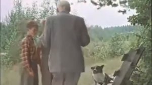 киножурнал «Хочу всё знать», выпуск №3, 1957 год