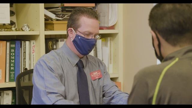 What We Do: Architectural Hardware смотреть онлайн