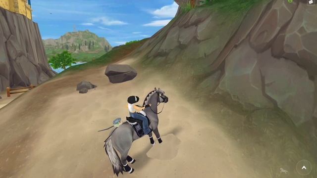 Star Stable | Metal Detector Quest DAY 4! смотреть онлайн