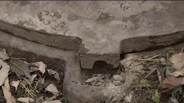 Қала келбеті: Кәріз құдығы қақпағын қымқырушылар көбейді (10.12.15) смотреть онлайн