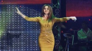 Зарина Тилидзе   Я и ты HD)