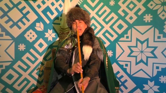 Азат Юлдыбаев - «Кәтинкә» (башҡорт халыҡ көйө) смотреть онлайн