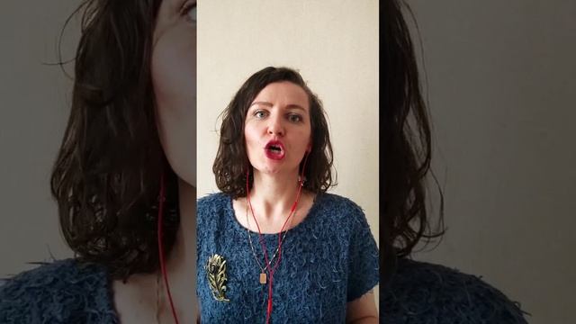 репетитор английского языка / онлайн (отзыв)