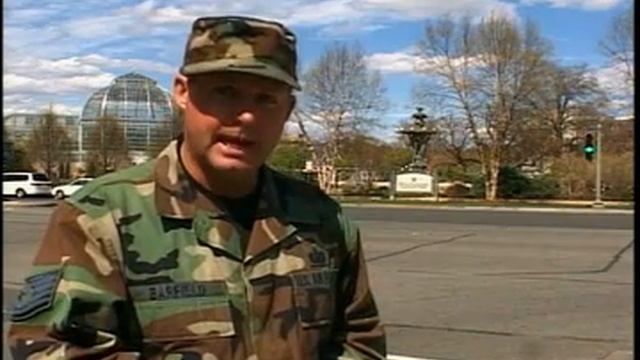 Pentagon Channel Memorial Series: Part I смотреть онлайн