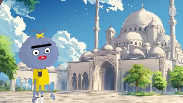 Wahhabism on Pre-eternality of Creatures حوادث لا أول لها (مترجم) смотреть онлайн