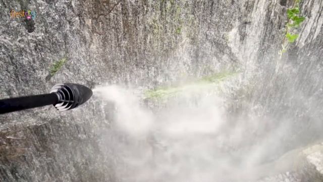 Karcher High Pressure Cleaner K 5 Compact смотреть онлайн