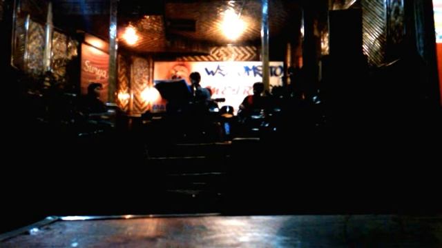 Metro Cafe Live Music 30 Agustus 2014 - Si Tua sais Pedati смотреть онлайн
