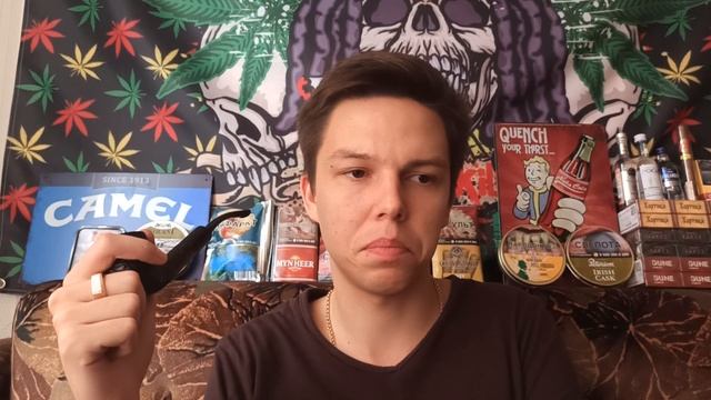 Трубочный табак Stanislaw Country Road Mixture