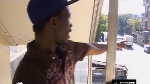 Ниггеры в Люберцах смотреть онлайн