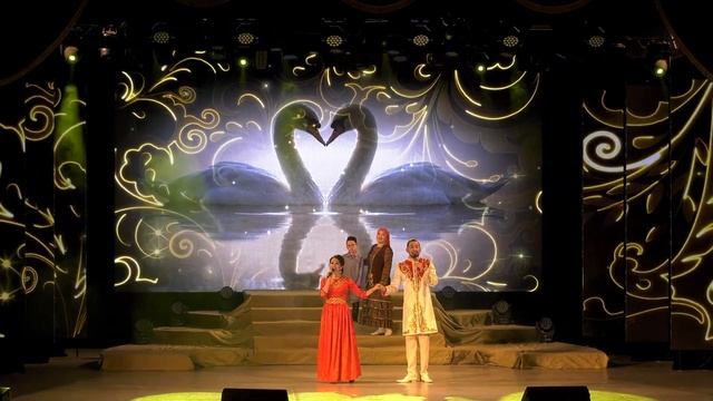 Торжественное закрытие XXVI концертного сезона смотреть онлайн