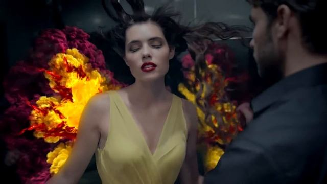 Gracio G-spot commercial смотреть онлайн