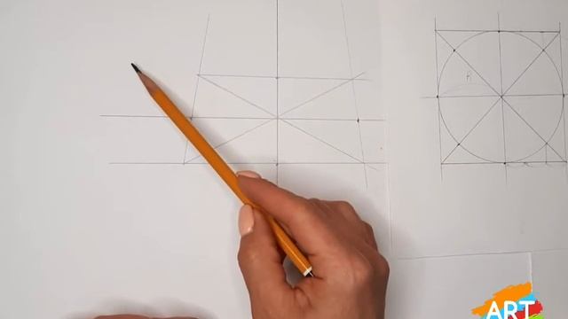 Строим элипс смотреть онлайн