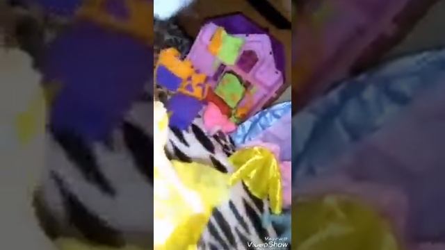 Поход кукол в магозин смотреть онлайн