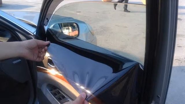 съемная тонировка ваз 2114 купить смотреть онлайн