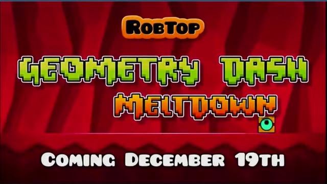 °~Geometry Dash Meltdown~°Viking Arena Music~° смотреть онлайн