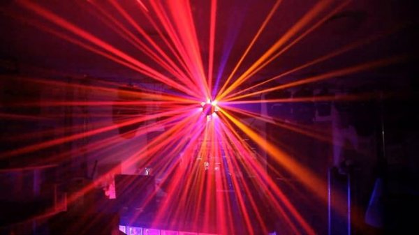 VENTUS XXL - INVOLIGHT.PL