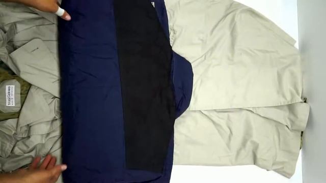 Мешок № 222072. Куртки ретро винтаж + бренд. Арт 3180. Вес 24,4 кг. Кол-во 19 шт смотреть онлайн