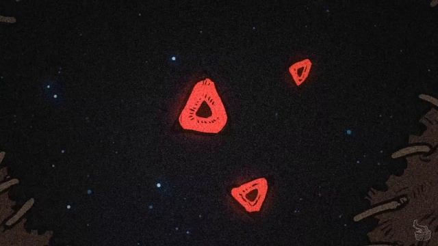 SCP 1068-RU: Оболочка бога