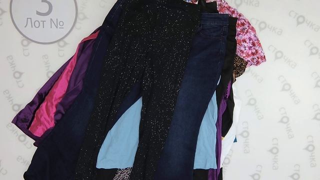 TU MIX 3, Цена за кг 15.69 евро, сток одежда оптом смотреть онлайн