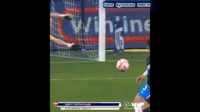 6 команд сразятся за Зимний кубок РПЛ, а это значит, что нас ждёт много красивых голов 🔥