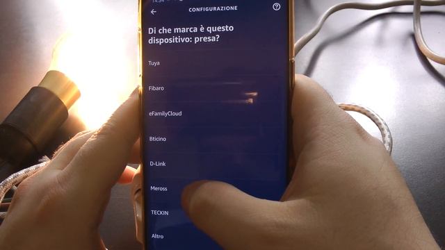 RECENSIONE - Meross MSS210 (EU) Presa Schuko WiFi Smart Mini 10A 2400W смотреть онлайн