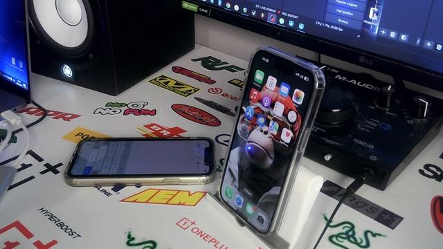 Простая настройка NFC для любого Айфона в 2024 смотреть онлайн