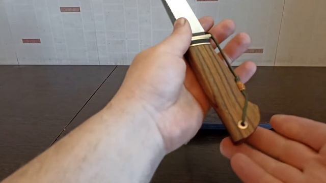 нож сделал на заказ смотреть онлайн