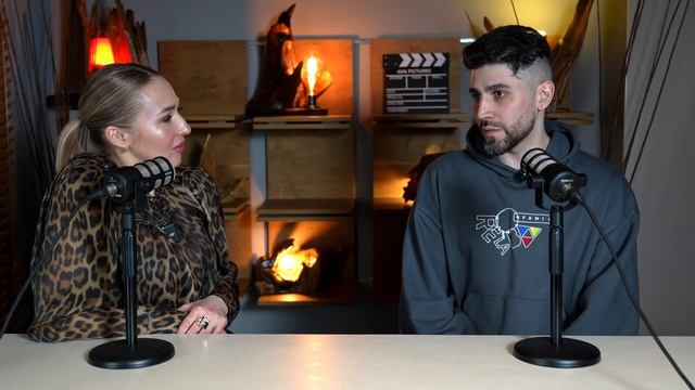 Подкаст с ресторатором. HR в ресторанном бизнесе смотреть онлайн