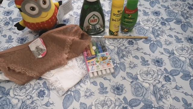 Покупки /новые палетки от революшин смотреть онлайн