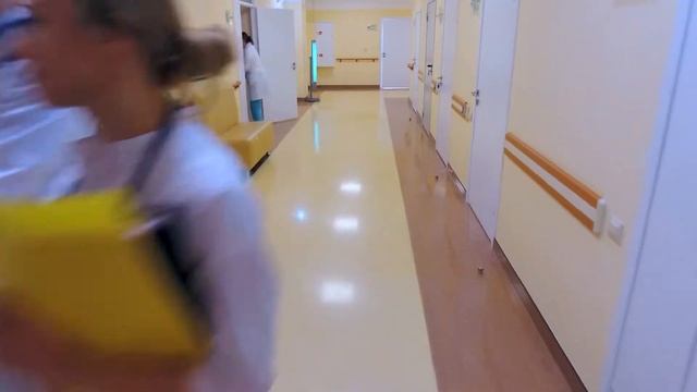 Фильм ГБУЗ РКГВВ Осень жизни